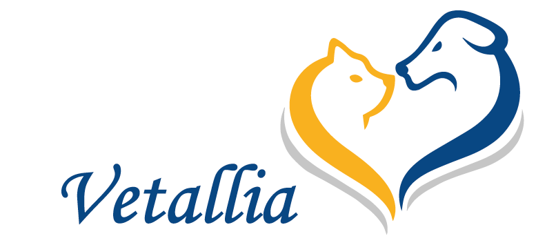 Vetallia - centrum preventivní péče pro psy a kočky